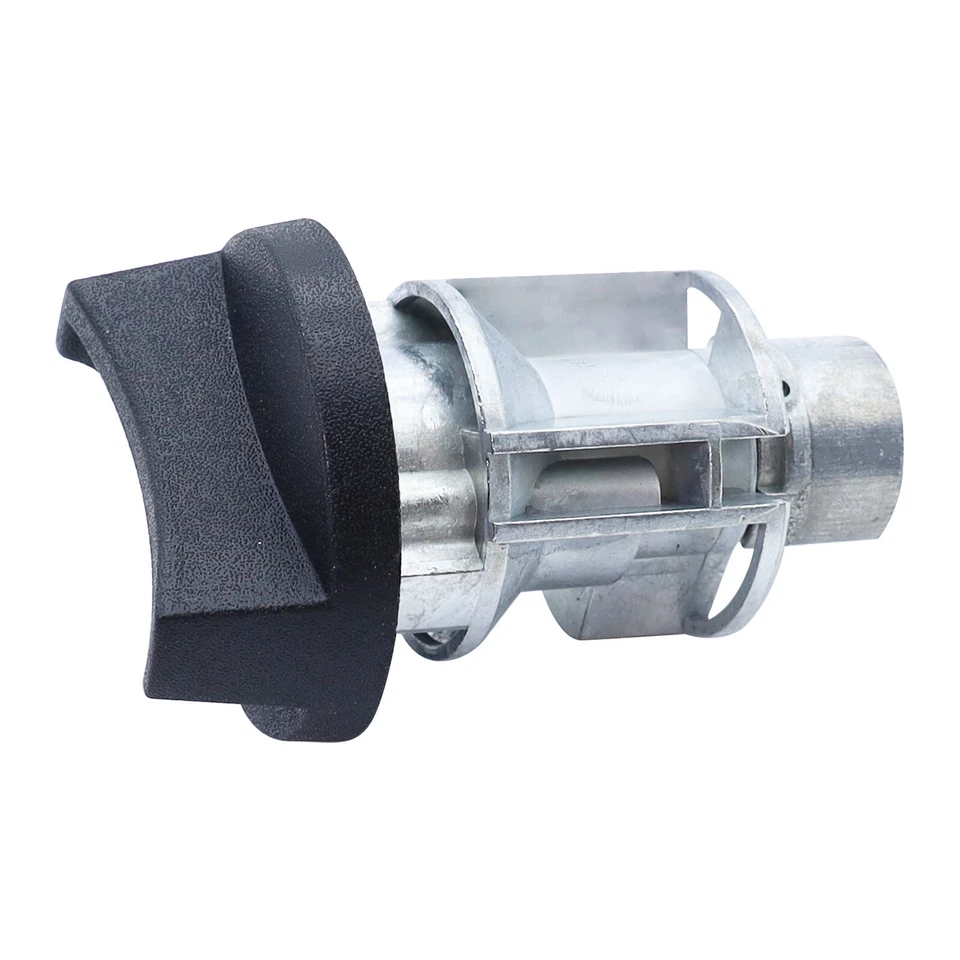 Ignition Switch & Lock Cylinder Assembly with Key For 93-96 Chrysler Dodge Jeep - Imagem 4 de 4