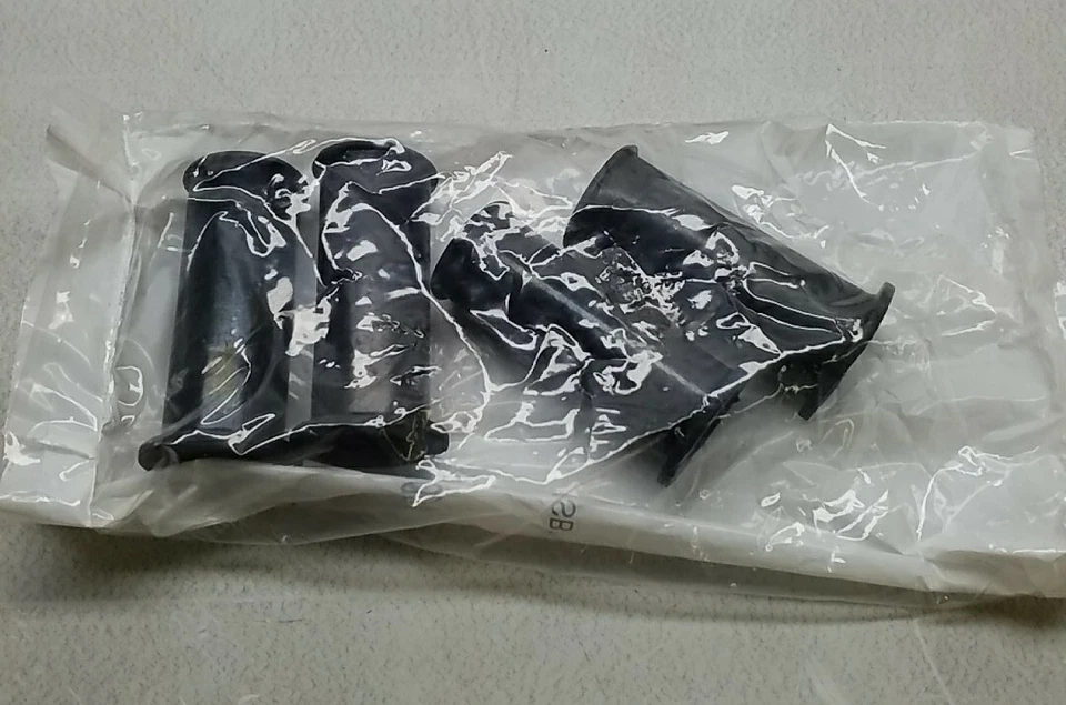 Pastillas de freno de disco semimetálicas con herrajes PS459M Perfect Stop PS459M Foto 3 de 3