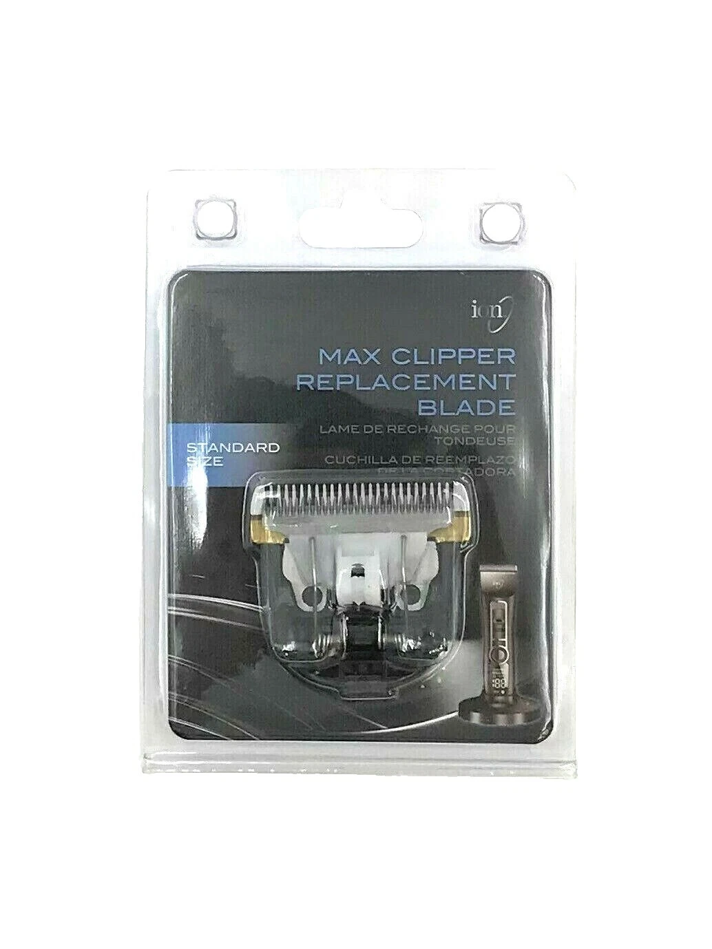 Piezas de máquina de afeitar de hoja