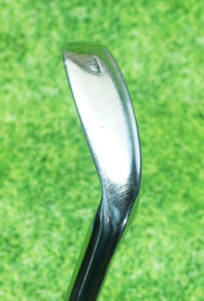 RAM gforce pitching wedge pw left handed R45 uniflex steel shaft golf club - Image 3 of 4