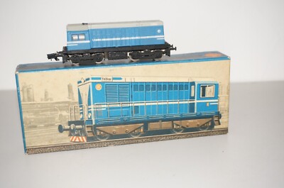 RF31] Spur TT BTTB Lokomotive 545/52 T435.0 OVP super Zustand