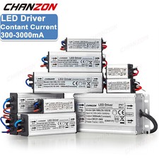 300Ma 600Ma 900Ma 10W 36W 50W Constant Current High Led Driver Dc Power Supply