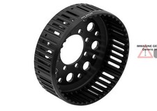 Housing clutch 48 teeth black Ducati SBK 998 2001-04 CNC RACING CL271B