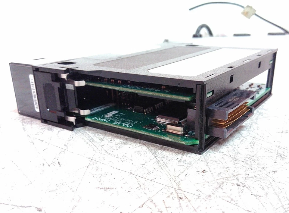 Entrada de pulso defectuosa Honeywell TK-MDP081 51404351-175 COMO ESTÁ Foto 4 de 4