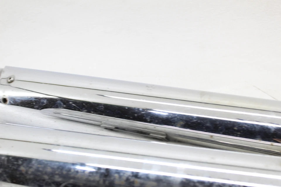 Глушитель Harley Davidson Electra Glide Ultra Limited Flhtk Vance & Hines 10–13 годов выпуска - Изображение 3 из 4