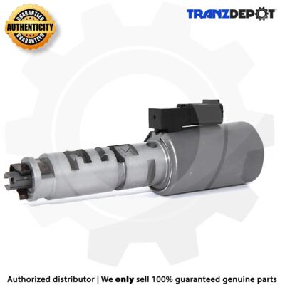 Rostra A750E A760E A960E AB60E SLT Linear Solenoid (#52-0590)