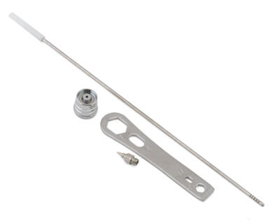 Grex Airbrush Nozzle Kit (0.5mm) [GXXTK5]