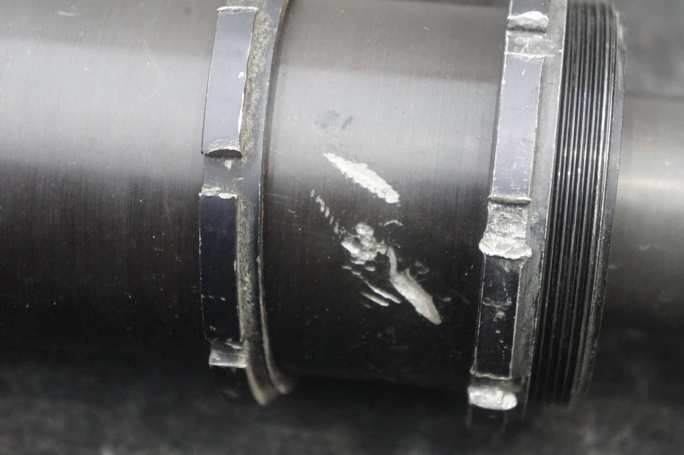 Bilstein Racing Air Jack System Parts *Note* - Image 3 of 4