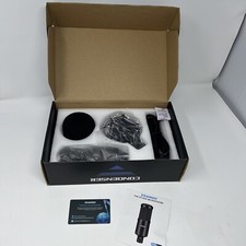 Aokeo AK-60 Professional Condenser Microphone Music Studio MIC Podcast Recording