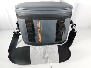ozark trail 6 pack cooler