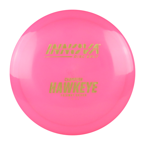 Innova Disc Golf Champion Hawkeye Fairway Driver 7/5/-1/1 - Choose Exact Disc - Picture 6 of 40