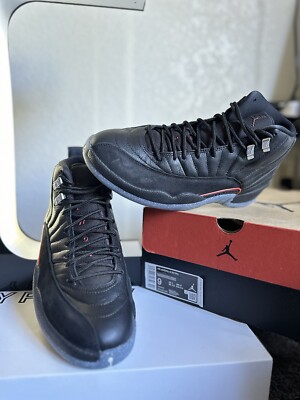 Size 9 - Air Jordan 12 Utility Grind