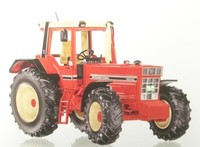 Ihc 1455 Xl Traktor (Rot) 1:32 Wiking