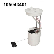 Full Fuel-Pump Module Assembly 105043401 For Club Car-Golf Cart Durable
