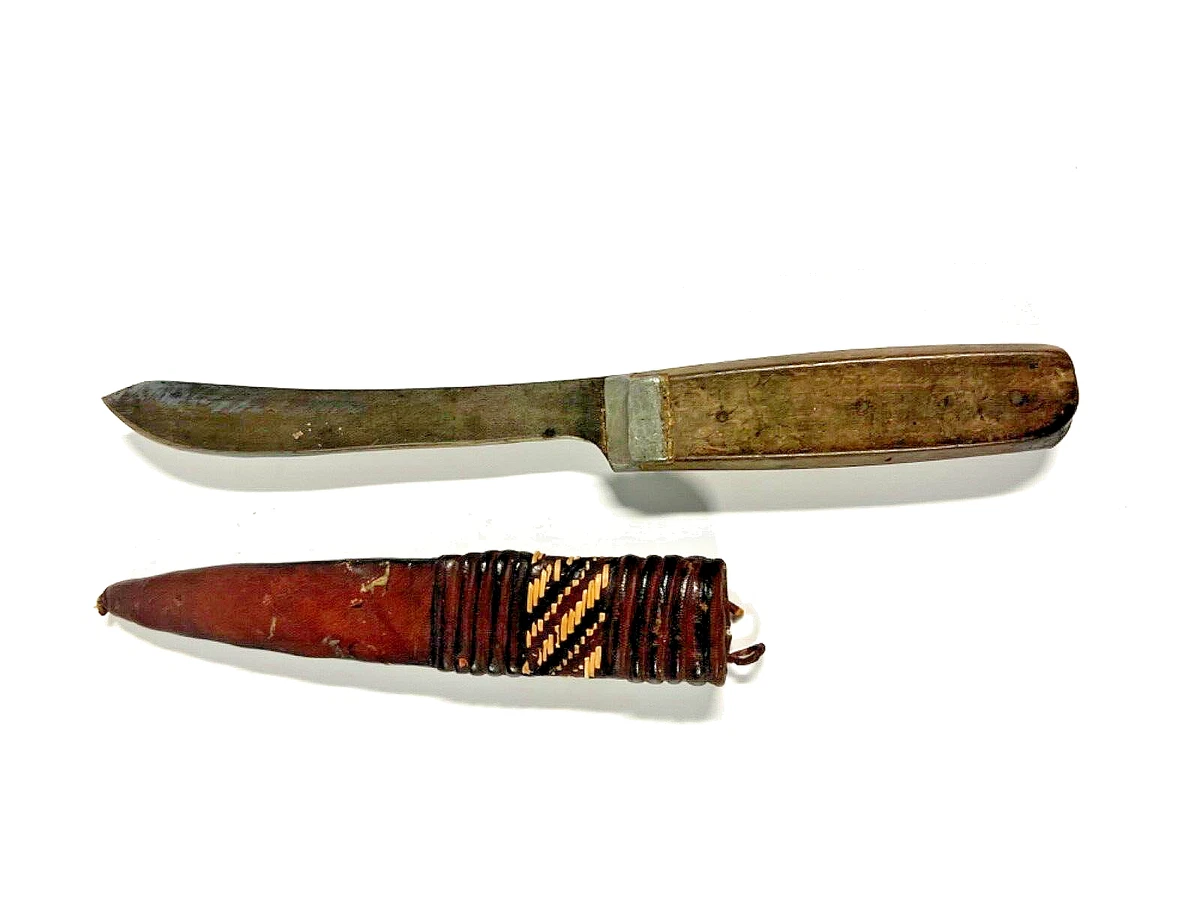 American Indian Knives