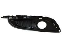 Gitter Grill StoßSt: Vorne Rechts FÜR Opel Insignia 2013-2017 M/Nebel M/LÖChern