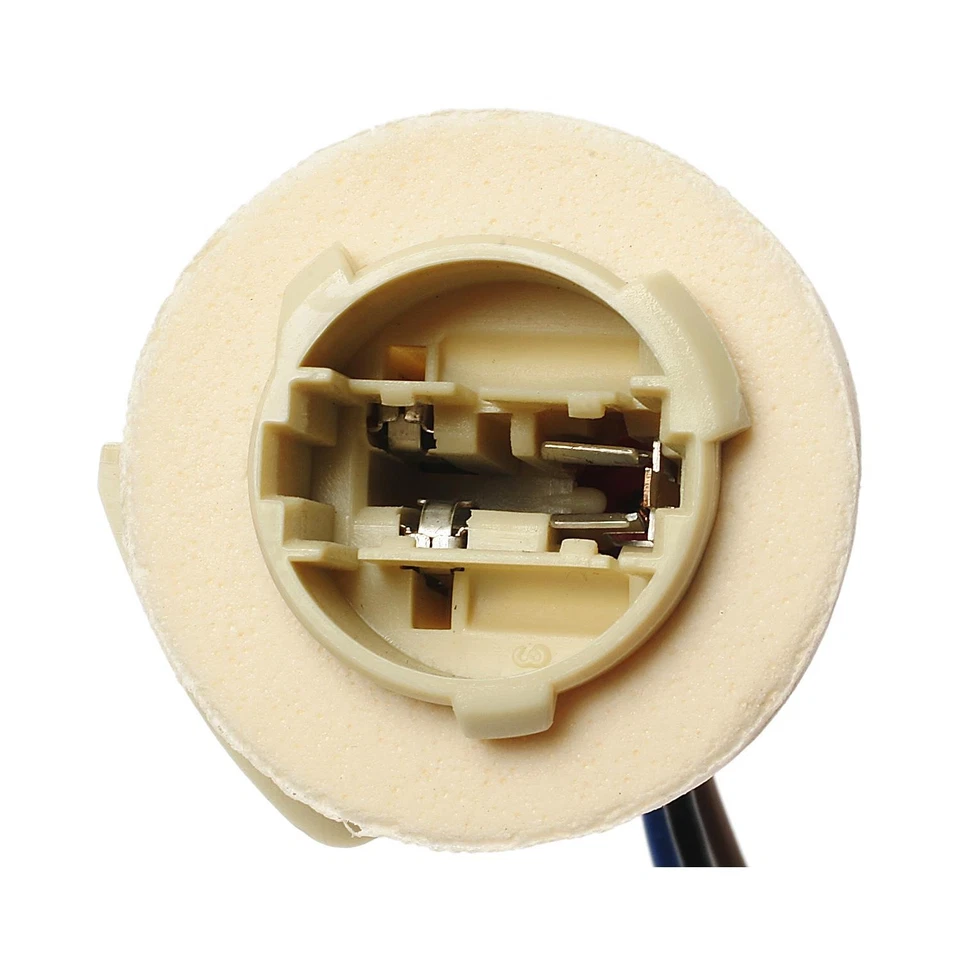 New SMP Back Up Light Socket For 1994 Chevrolet C2500 Suburban - Image 2 of 4