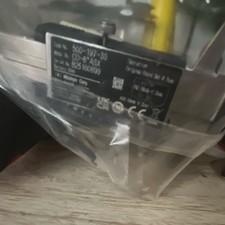 Mitutoyo Digital Caliper 500-197-30 6in IP67 SPC Output ABS Digimatic