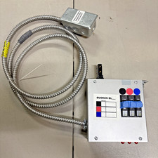 Starline Busway Tap Box 208/120 CBMDC60E12-XMC-4-3L-WM - NEW