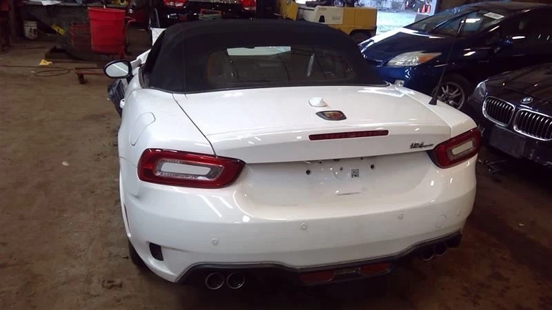 124SPIDER 2019 Transmission 5973444 Foto 4 de 4