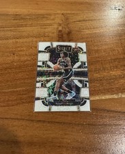 Noah Clowney 2023-24 Select NBA White Sparkle Prizm SSP Rookie RC NRMT+ Brooklyn