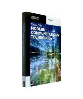 Modern Communications Technology, Zivic, Natasa