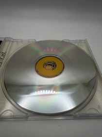 Sega Dreamcast Wild Metal Rockstar Complete in Box with Manual 2000