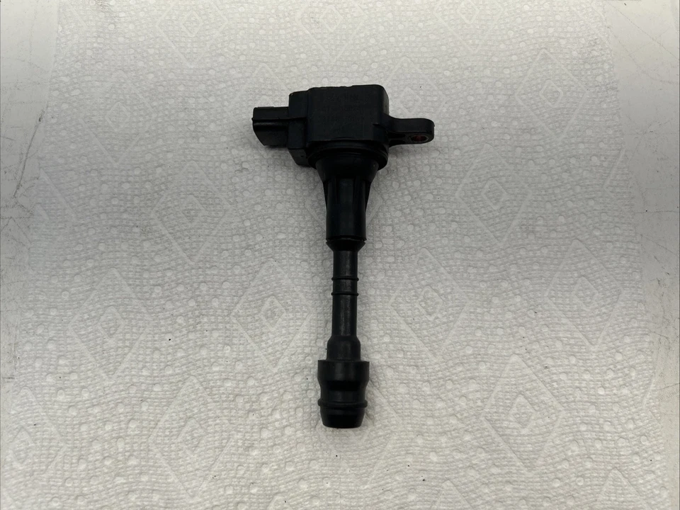 Bobinas de encendido OEM 8 piezas para Nissan Armada NV2500 2004-2017 5,6 L V8 22448-7S015 Foto 2 de 4