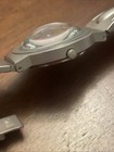 Vintage STORM Nuclear Lazer Stainless Steel Blue Dial Watch Rare Pink Dial — photo 10