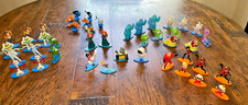 Disney Pixar 2019 Mattel Figures Cake Toppers 45 figures total