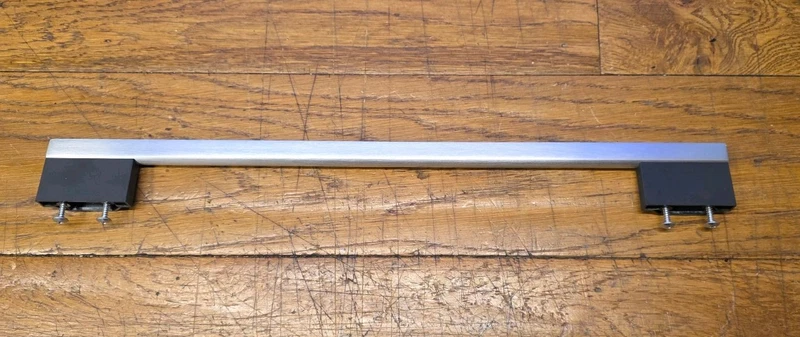 Panasonic NN-CF87LBBPQ Microwave Oven Door Handle