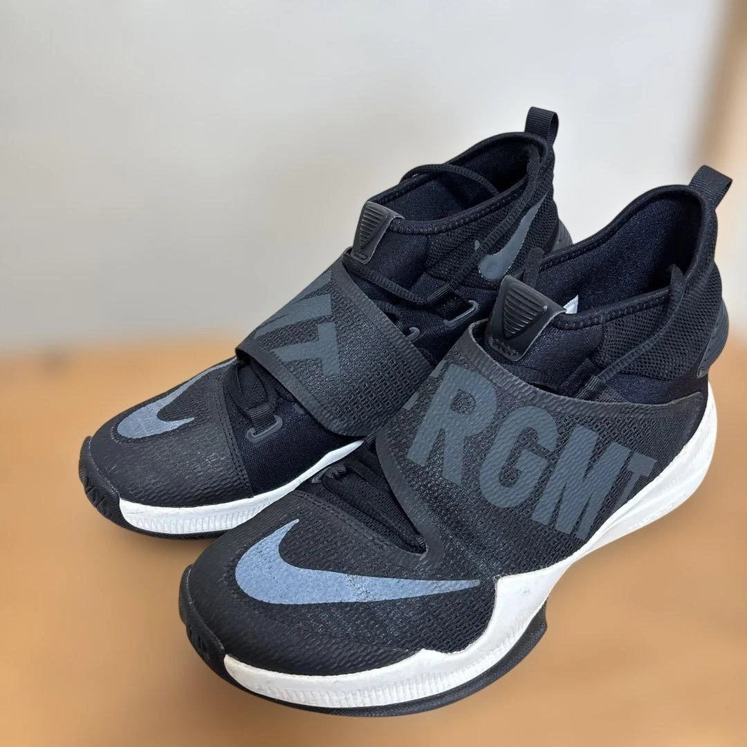 Nike Fragment Design x Zoom HyperRev Greyish for Sale