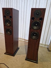 Acoustic Energy AE109 Floor Standing Speakers