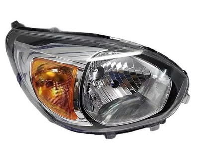 Headlight Assembly For Maruti Suzuki Alto 800 Type 2(Right/Driver Side) 2016 z15