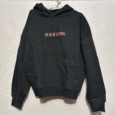 New Taylor Swift Official Merch - Life of a Showgirl Hoodie - size L