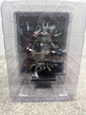 Nemesis the Warlock Figur 2000 AD Hachette Mega Collection Neu