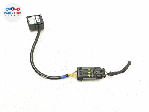 Maserati GranTurismo 2007-2019 Rear Left Lateral acceleration sensor P/N 232082 Photo - $76