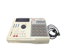 Akai MPC 2000XL Classic MIDI Production Center Sampler Workstation
