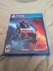 Mass Effect Legendary Edition - Sony PlayStation 4 PS4 - 2 Discs