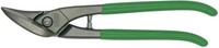 Bessey Ideal-Schere 260 X 30 Mm Blechschere Metallschere Figurenschere