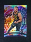2024-25 Panini Select Stephen Curry Color Wheel #14 Case Hit SSP!