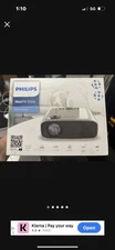 Philips Neo Pix Mini Projector