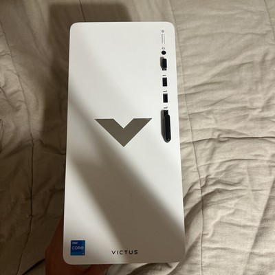 Victus By HP 15L Gaming Desktop PC. Used A Little But But Almost Brand New