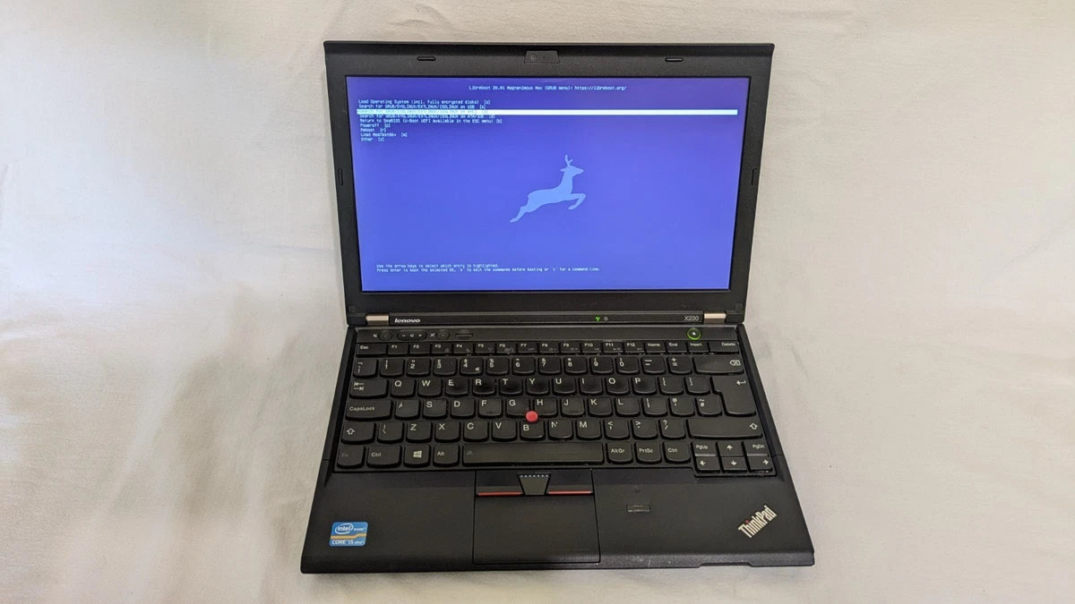 Lenovo ThinkPad X230 PC Laptops & Netbooks for sale | eBay