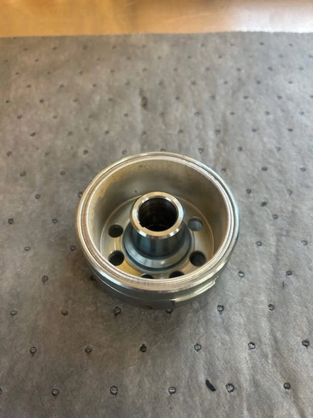 2023 KTM 65 Good Used Flywheel