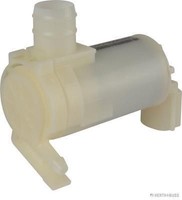 Herth+Buss Jakoparts J5411005 Waschwasserpumpe, Scheibenreinigung