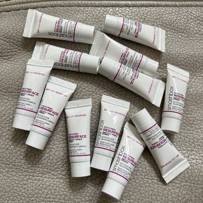 x12 Smashbox Photo Finish Resurface Primer (5ml) Each