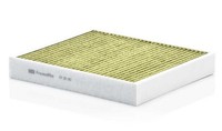 Innenraumfilter VW Polo 09- / Ibiza V 08- Frecious Plus (Antiallergisch)