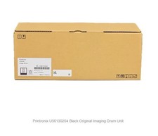 Genuine OEM Printronix U56130201-4 Series Bla...