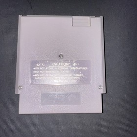 Faxanadu (Nintendo, 1989) NES game only tested